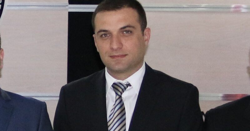 გრიგოლ ბესელია აჭარის პოლიციის დეპარტამენტის უფროსი აღარ იქნება