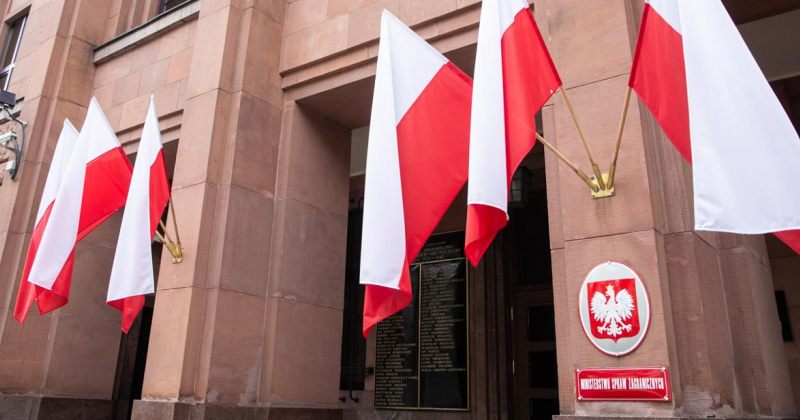 პოლონეთის საელჩო ინვესტორებს ბათუმში დეველოპერების არაკეთილსინდისიერ ქცევაზე აფრთხილებს