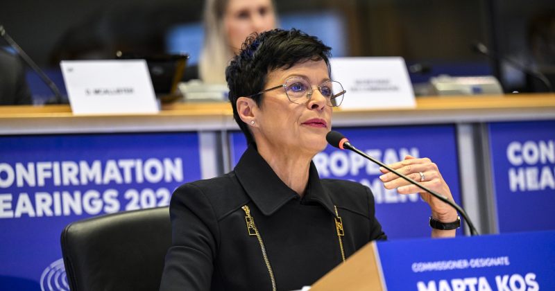 კოსი:  შეგვიძლია, ვიზალიბერალიზაცია გავაუქმოთ, თუმცა ამით ქართველი ხალხი დაზარალდება
