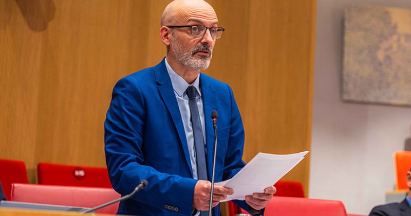 ბირკო: 2024 წლის ოქტომბრიდან ქართულ ოცნებას საკუთარი ხალხი ჯოჯოხეთში მიჰყავს