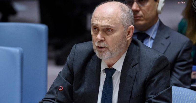 საქართველოში ეუთოს გენერალური მდივანი ფერიდუნ სინირლიოღლუ ჩამოვიდა