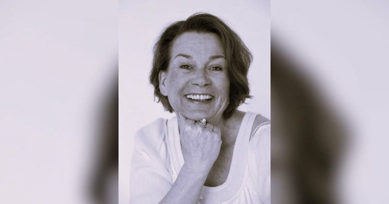 ჰამბურგში მწერალი და ჟურნალისტი ალექსანდრა ფრიოლიხი მოკლეს