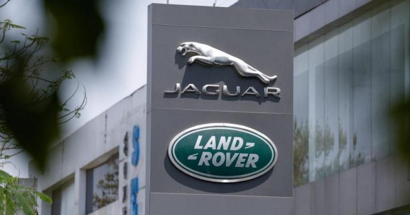 ტრამპის ტარიფების ფონზე, Jaguar Land Rover აპრილში აშშ-ში მანქანების ექსპორტს აჩერებს
