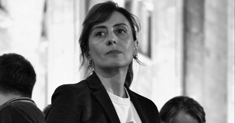დეკანოიძე: 26 მაისი უნდა იყოს რეჟიმის წინააღმდეგ მიმართული ფართო მსვლელობების დღე