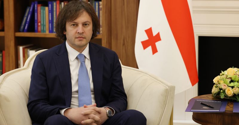 კობახიძე: გაუგონარია, ლოკის ქვეყანაში ე.წ გონივრული ეჭვის საფუძველზე სანქციების დაწესება