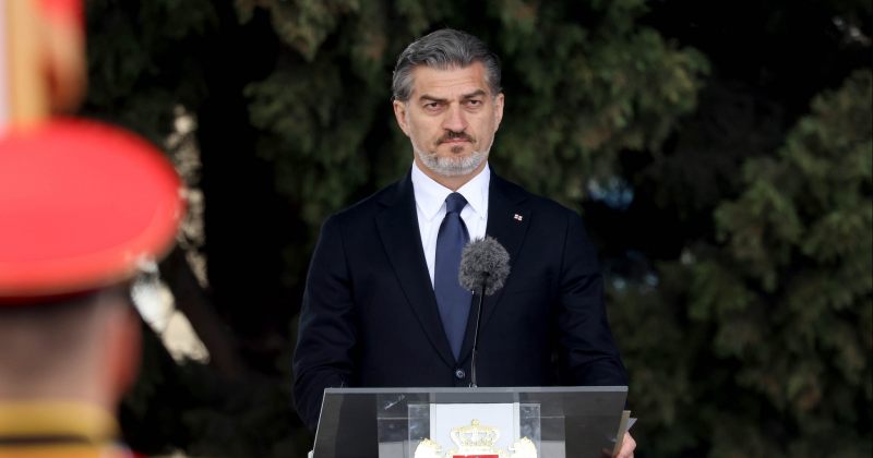 ყაველაშვილი: ქართულ ოცნებას არასდროს გაუმართლებია რუსეთის საქციელი
