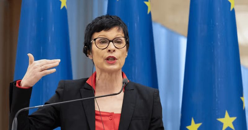 კოსი: გაფართოება ევროკავშირის გეოპოლიტიკური აუცილებლობაა