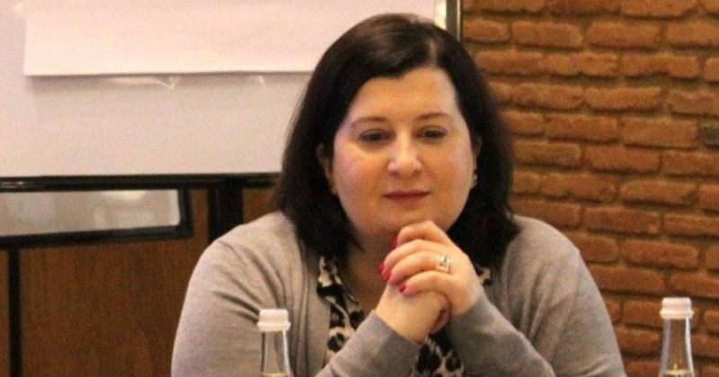 სახელმწიფო გრანტის მართვის სააგენტოს თავმჯდომარე თამარ ზოდელავა იქნება