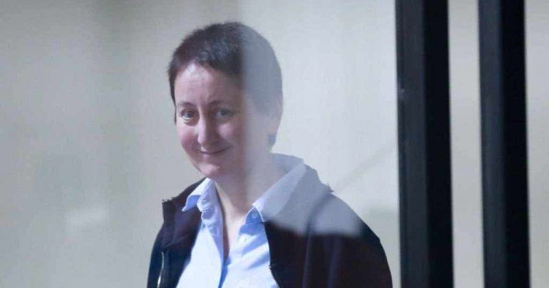 ამაღლობელის ვადამდე გათავისუფლება იქნება სამართალდამცავების უპატივცემულობა - პვგ-ს კომისია