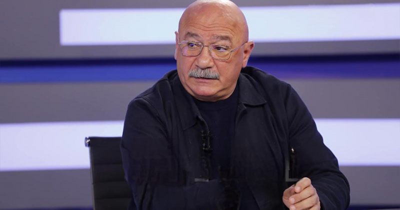 საზმაუს სამეურვეო საბჭოს თავმჯდომარე ისევ ვასილ მაღლაფერიძე გახდა