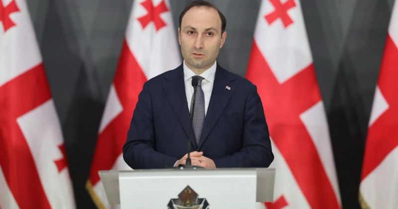 იურიდიულმა კომიტეტმა დაზვერვის სამსახურის სუს-ის მმართველობაში გადასვლას მხარი დაუჭირა
