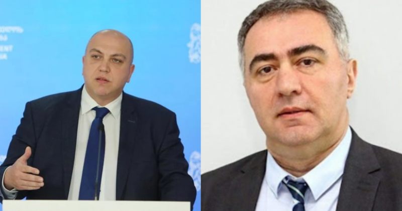 რეგიონული განვითარების და ინფრასტრუქტურის სამინისტროების ჩამოყალიბების კანონპროექტი მიიღეს