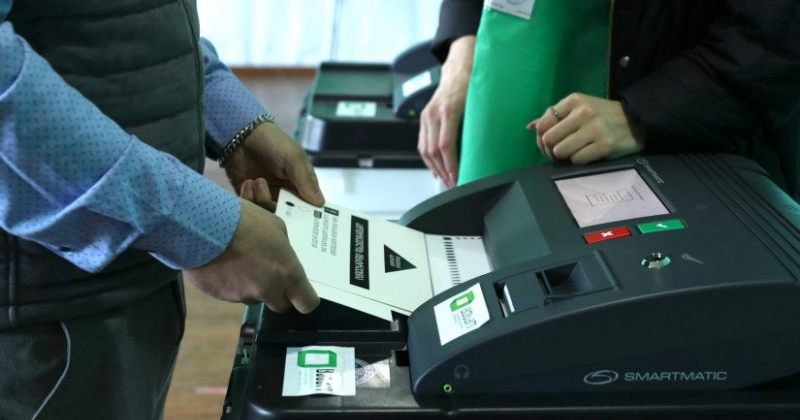 პერსონალური მონაცემების დაცვა თუ კარუსელების დაკანონება - რა და რატომ შეცვალა ცესკომ