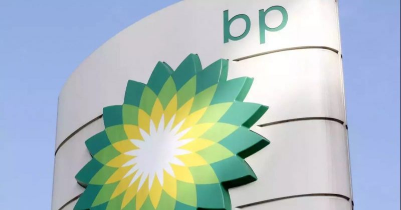 British Petrolium-ის განცხადებით მექსიკის ყურეში ნავთობი აღმოაჩინეს
