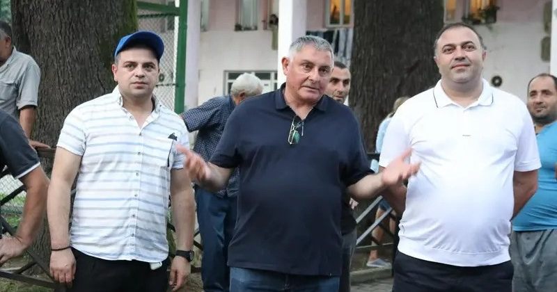 TI: ოცნების დეპუტატმა, გიორგი ჭყონიამ არჩევნების შემდეგ 37 მილიონი ლარის ტენდერები მოიგო