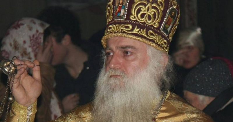 მამა დოროთე: არის განცდა, რომ ხელისუფლება მიდის რუსეთისკენ, თუმცა ამას არ ამბობს