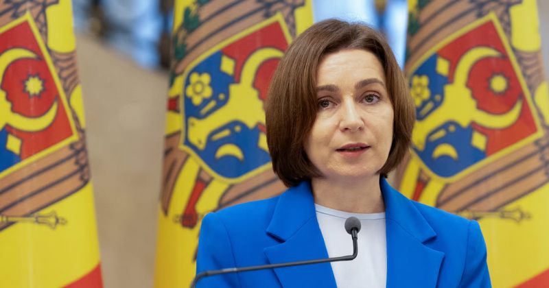 წელს რუსეთი მოლდოვის არჩევნებში ჩარევას კვლავ ეცდება – სანდუ