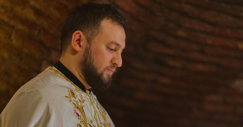 აღდგომის ყველაზე დიდი საჩუქარი რწმენა და იმედია - მამა ლეონ გელოვანის სააღდგომო წერილი
