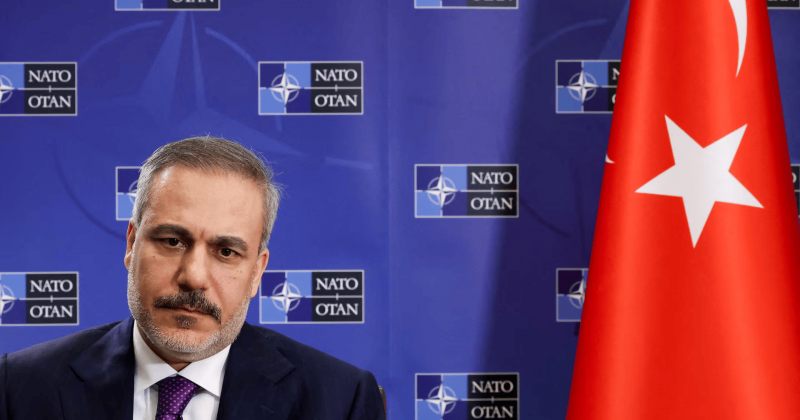 თურქეთის საგარეო საქმეთა მინისტრი: სირიაში ისრაელთან კონფრონტაცია არ გვსურს