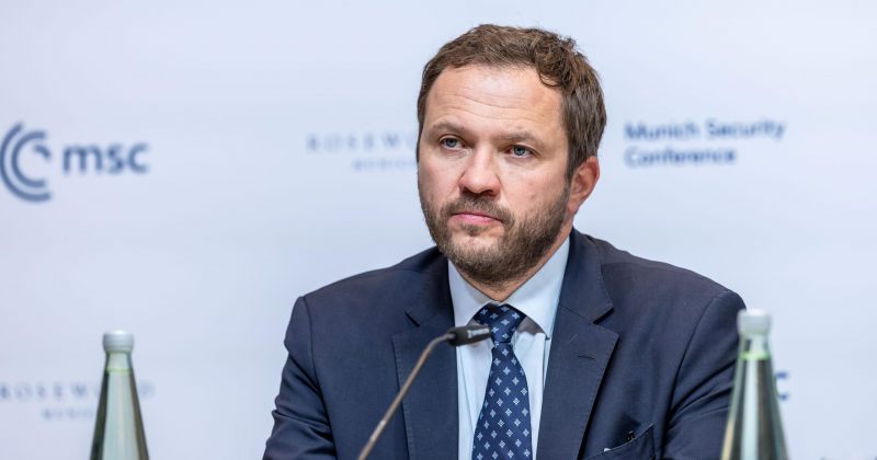 ცაჰკნა: EU-ს მოვუწოდებთ, საქართველოსთვის ვიზალიბერალიზაციის შეჩერების პროცესი დაიწყოს