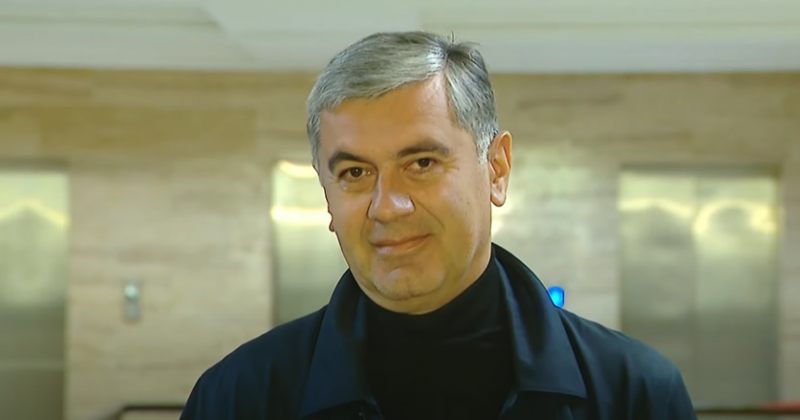 ოქრუაშვილი გირაოზე: შეიძლება არ გადავიხადო, თავისუფლება არ იზომება 20 000 ლარად