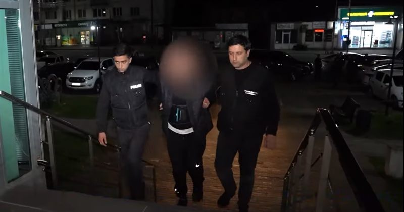 შსს: "ნური", "ფურაშკა", "ტიმოთე" – "ქურდულ სამყაროსთან” კავშირში მყოფი 13 პირი დააკავეს