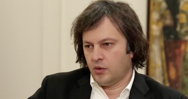 კობახიძე: მოსწყურდათ ჩვენს ევროპელ პარტნიორებს საქართველოსთან ურთიერთობა