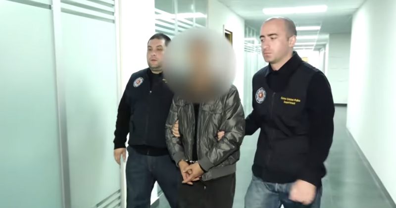 "მეტადონი", "სუბოტექსი" და "ჰეროინი" - შსს-მ ნარკოდანაშაულის ფაქტზე ორი პირი დააკავა