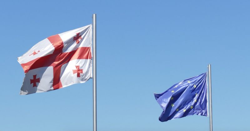 EU-ს საელჩო: პატივს მივაგებთ მათ, ვინც საქართველოს დამოუკიდებლობას თავი შესწირა