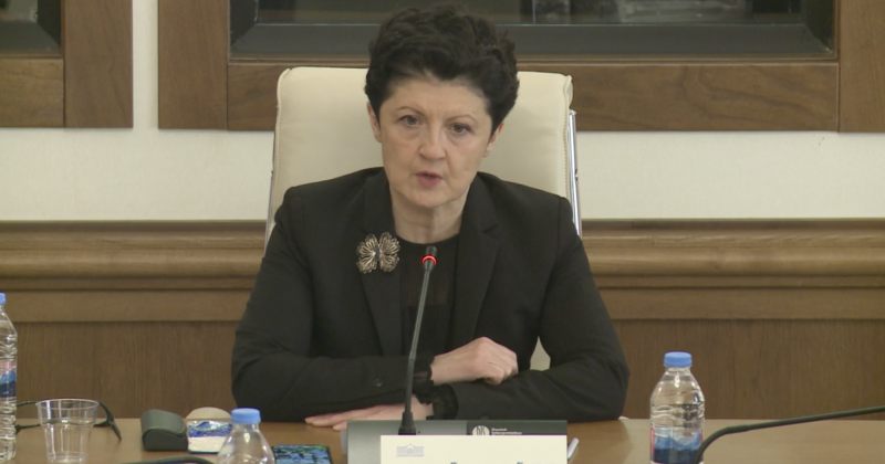 წულუკიანის საგამოძიებო კომისია მუშაობის 5 ივნისამდე გაგრძელებას მოითხოვს