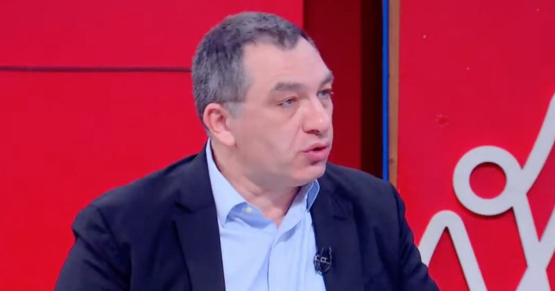 ბოკერია: სანამ ისეთი ხელისუფლება გვყავს, როგორიც ივანიშვილის რეჟიმია, ყველანი ვიხდით ფასს