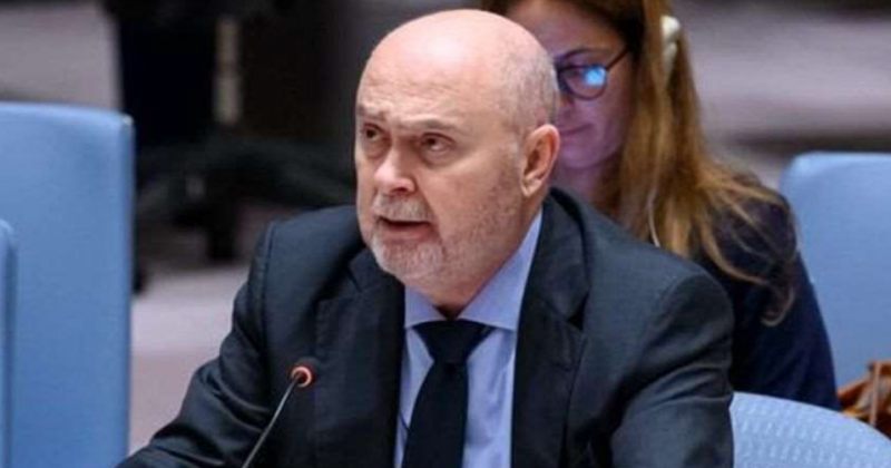 ოპოზიციური პარტიების ნაწილი ეუთო-ს გენერალურ მდივანს ხვდება