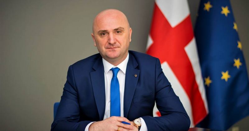 სამთავრობო მედია: ფინანსთა სამინისტროს საგამოძიებო სამსახურის უფროსმა თანამდებობა დატოვა