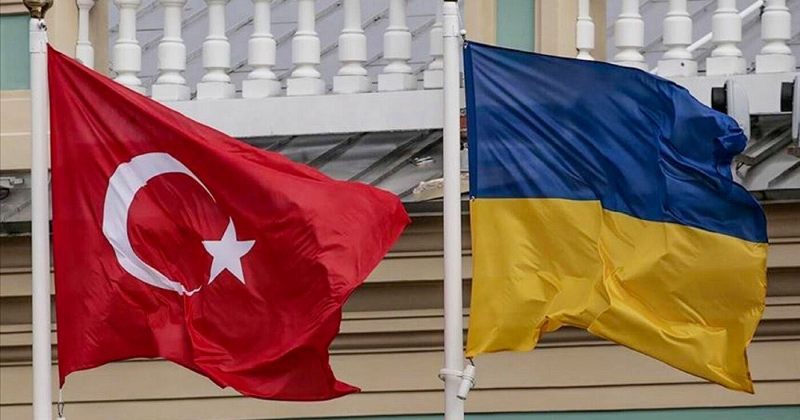 თურქეთი მზადაა, უკრაინაში დამზღვევი ძალის საზღვაო განზომილებაზე იყოს ვალდებული – იოზვიაკი