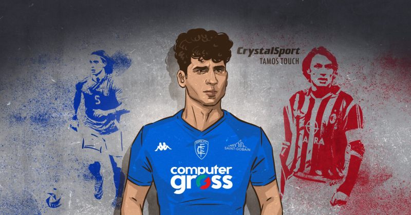 უცნობი იტალიური ამბები - გოგლიჩიძის ყველაზე გულწრფელი ინტერვიუ