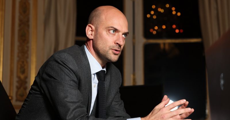 ბარო: წევრების თხოვნის შემდეგ, ევროკომისია რუსეთის წინააღმდეგ მასშტაბურ სანქციებს ამზადებს