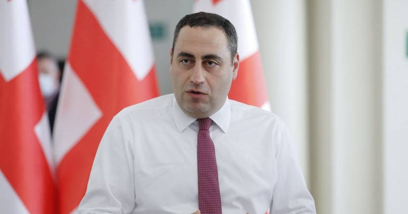 ვაშაძე ხოშტარიაზე: უსამართლობა ბობოქრობს, ბრძოლის გზა ერთად დგომაა