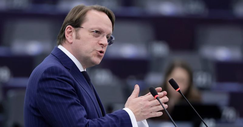 POLITICO: უნგრეთი EU-ს მიერ რუსული გაზის იმპორტის აკრძალვის გეგმის დამტკიცებას აფერხებს