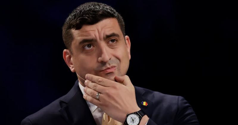 რუმინეთის საკონსტიტუციო სასამართლომ არჩევნების შედეგების შესახებ სიმიონის სარჩელი უარყო