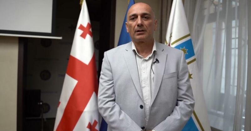 ჩვენ შევთანხმდით – ოპოზიციონერი დეპუტატი, რომელიც ოცნებას ვიცე-მერის არჩევაში დაეხმარა