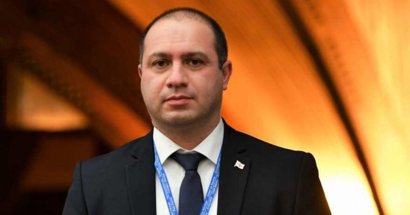 ვგეგმავთ, უახლოეს დღეებში გავწეროთ ფორმასთან დაკავშირებული კრიტერიუმები - მიქანაძე 