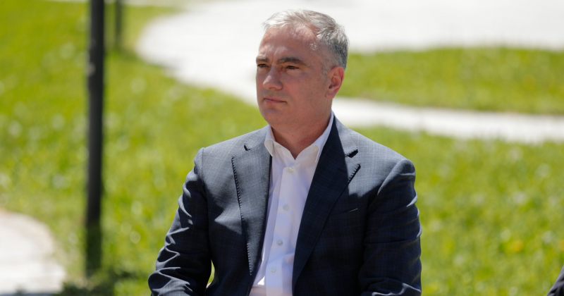 სალია: მსგავსი ტიპის რეზოლუციები მათ რეპუტაციას აზიანებს