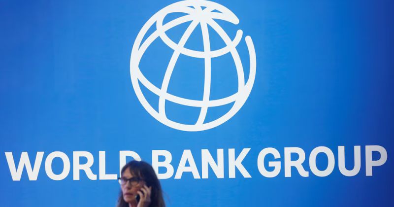 საუდის არაბეთმა და კატარმა მსოფლიო ბანკში სირიის $15.5 მილიონიანი სესხი დაფარეს