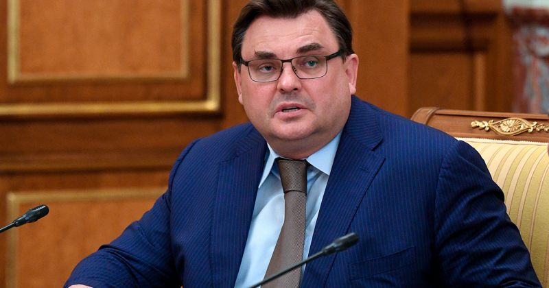 ჩუიჩენკოს თქმით, ზნეობის დაცვა სამართლებრივი პასუხისმგებლობისგან გათავისუფლების საფუძველია