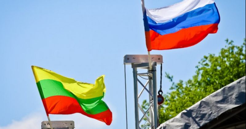ლიტვა 1 ივნისიდან რუსული არაბიომეტრიული პასპორტების აღიარებას წყვეტს 