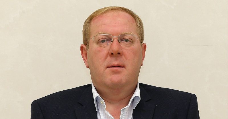 საავტომობილო გზების დეპარტამენტის თავმჯდომარედ ლევან დარახველიძე დაინიშნა