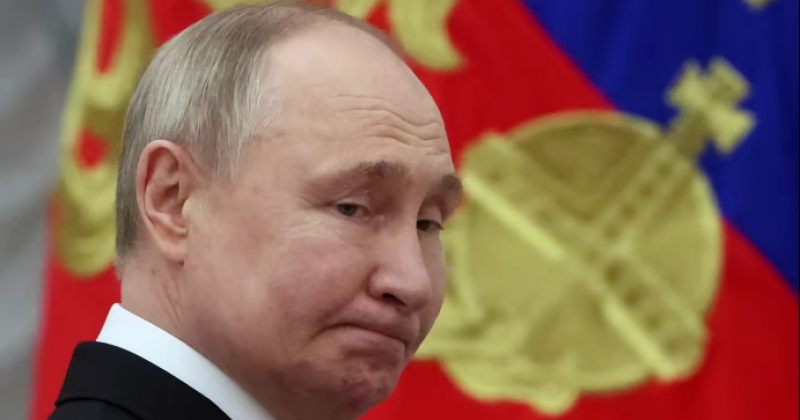 Bloomberg: რუსეთს ვატიკანში სამშვიდობო მოლაპარაკებები არ სურს
