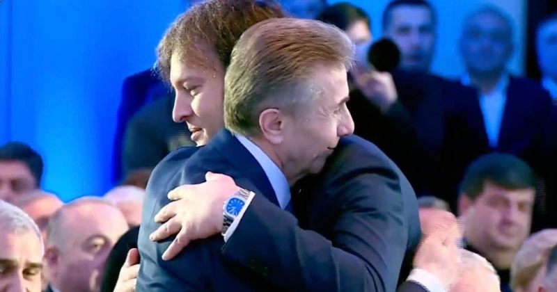 ქართულ პოლიტიკაში ბიძინა ივანიშვილის როლი ფასდაუდებელია – კობახიძის ბრიფინგი