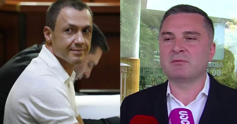 ადმინისტრაციის თქმით, ბაჩიაშვილი ჯერ პენიტენციურში შემოსახლებული არ ჰყავთ – ადვოკატი