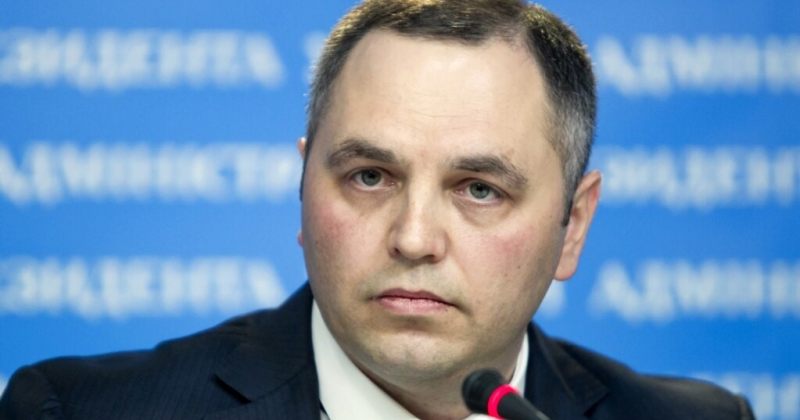 მადრიდში იანუკოვიჩის ყოფილი მრჩეველი, ანდრეი პორტნოვი მოკლეს